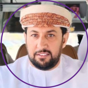 ALI MOHAMMED FREISH AL WAHEIBI